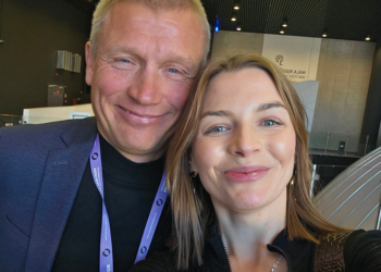 Karp w kulturze. Tomasz Patora: warto zachować w sobie trochę naiwności