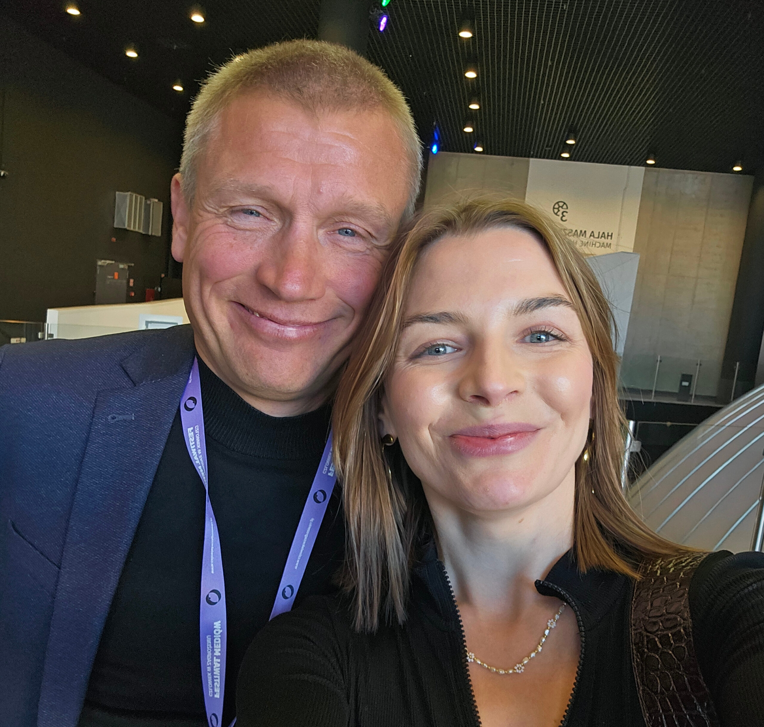 Karp w kulturze. Tomasz Patora: warto zachować w sobie trochę naiwności