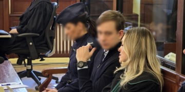 Sebastian M. usłyszał wyrok. Maksymalna kara!
