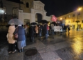 Manifestacja pro-life w Piotrkowie