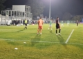 Gol Sokoła dał 3 punkty. Warta Poznań - ŁKS Łódź 0:1 2 Gol Sokoła dał 3 punkty. Warta Poznań - ŁKS Łódź 0:1