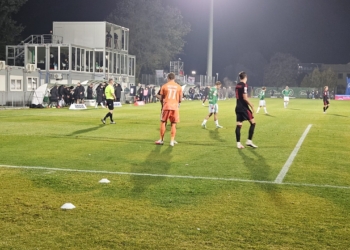 Gol Sokoła dał 3 punkty. Warta Poznań - ŁKS Łódź 0:1
