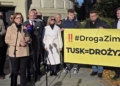 Wpisy 1 PiS chce niższego VAT na ogrzewanie. KO odpowiada: działanie pod publiczkę