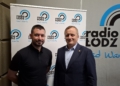 Warta Sieradz przed nowym otwarciem. Ryszard Mes i Piotr Łęczyński o planach na przyszłość