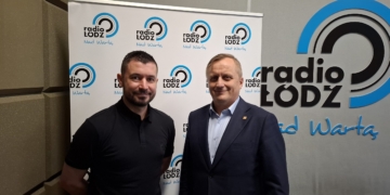 Warta Sieradz przed nowym otwarciem. Ryszard Mes i Piotr Łęczyński o planach na przyszłość