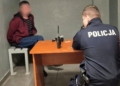 Chciał zapisać się do lekarza, zagroził bombą. Na komendę przyjechał pijany 1 Chciał zapisać się do lekarza, zagroził bombą. Na komendę przyjechał pijany