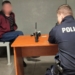 Chciał zapisać się do lekarza, zagroził bombą. Na komendę przyjechał pijany 10 Chciał zapisać się do lekarza, zagroził bombą. Na komendę przyjechał pijany