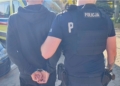 Umówił się z kobietą, został pobity i okradziony. Cztery osoby trafiły do aresztu