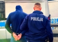 Blisko dwa kilogramy narkotyków u 31-latka z powiatu rawskiego. Mężczyzna trafił do aresztu