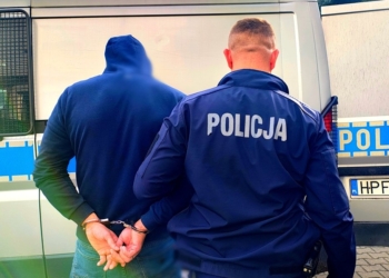 Blisko dwa kilogramy narkotyków u 31-latka z powiatu rawskiego. Mężczyzna trafił do aresztu