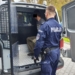 Rozbój w centrum Radomska. Napastnicy mieli użyć pałek i siekiery