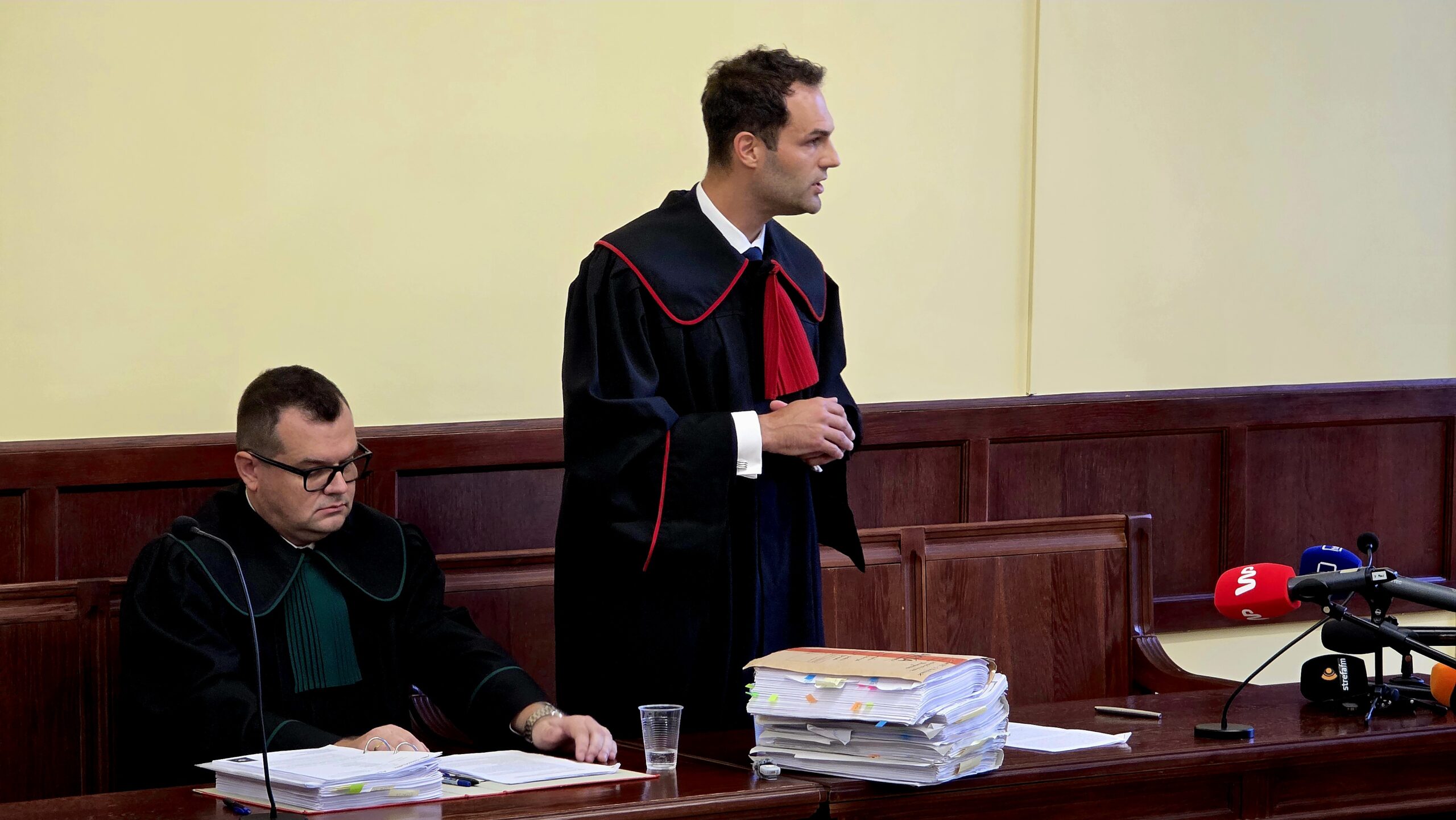 Koniec procesu Sebastiana M. Znamy datę ogłoszenia wyroku 7 Koniec procesu Sebastiana M. Czy usłyszy wyrok po 1117 dniach od tragicznego wypadku na A1?