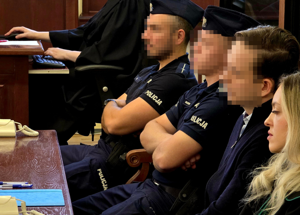 Koniec procesu Sebastiana M. Znamy datę ogłoszenia wyroku 1 Koniec procesu Sebastiana M. Czy usłyszy wyrok po 1117 dniach od tragicznego wypadku na A1?
