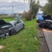 Ponad 3,6 promila i zderzenie w Jeżowie. 51-latek stracił prawo jazdy 8 Ponad 3,6 promila i zderzenie w Jeżowie. 51-latek stracił prawo jazdy