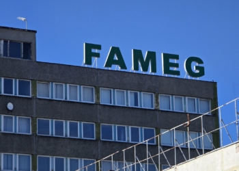 Ponad 14 milionów złotych straty. Firma Fameg wnosi o ogłoszenie upadłości