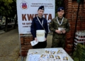 Ruszyła 39. zbiórka przy cmentarzach w Piotrkowie: "Powinniśmy zachować pamięć o ludziach" 1 Ruszyła 39. zbiórka przy cmentarzach w Piotrkowie: "Powinniśmy zachować pamięć o ludziach"