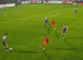 Pierwszy remis przy Pomologicznej w I lidze. Unia Skierniewice - Bruk-Bet Termalica Nieciecza 2:2 2 Unia Skierniewice - Bruk-Bet Termalica Nieciecza 2:2