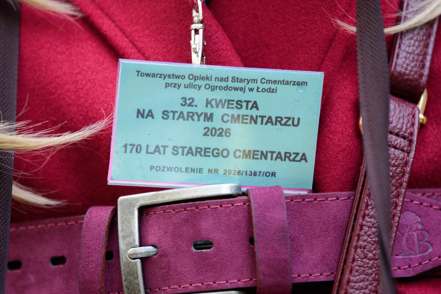 32 Kwesta na Starym Cmentarzu przy Ogrodowej fot Sebastian Szwajkowski 4