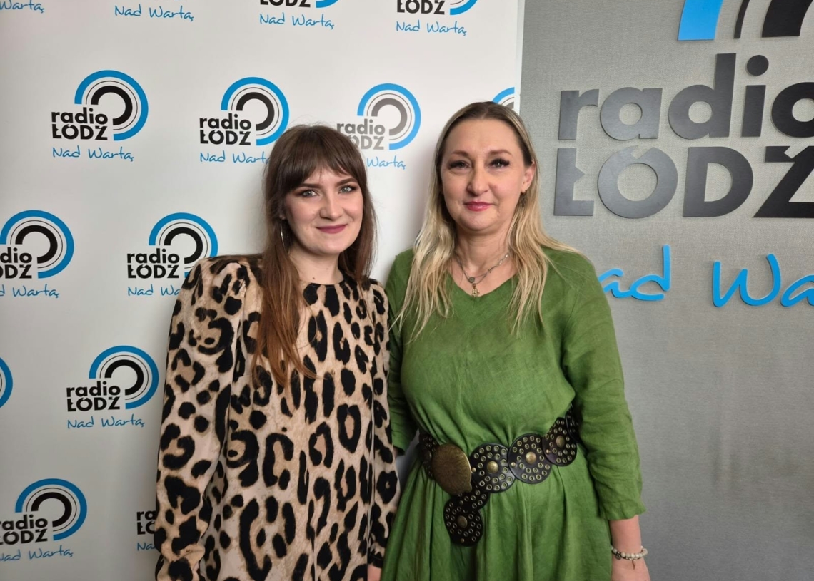 Najpierw Teatr Miejski w Sieradzu, potem Jaracz. „Klub Wdów” rusza na scenę 1 Agnieszka Pawlak i Agnieszka Juszczak-Sałacińska