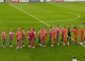 Pierwszy remis przy Pomologicznej w I lidze. Unia Skierniewice - Bruk-Bet Termalica Nieciecza 2:2 7 Unia Skierniewice - Bruk-Bet Termalica Nieciecza 2:2
