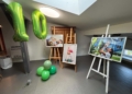 234 małych podopiecznych przez 10 lat. Tuli Luli świętuje jubileusz