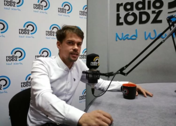 Michał Kołodziejczak zawieszony w klubie KO. Poważne oskarżenia wobec polityka z regionu łódzkiego 1 Michał Kołodziejczak zawieszony w klubie KO. Poważne oskarżenia wobec polityka z regionu łódzkiego