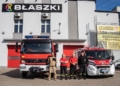 OSP Błaszki przed wielkim jubileuszem. Nowy wóz będzie prezentem na 130-lecie