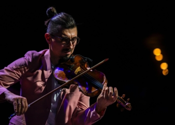 Okolice Jazzu | Adam Bałdych European Quartet [PODCAST]