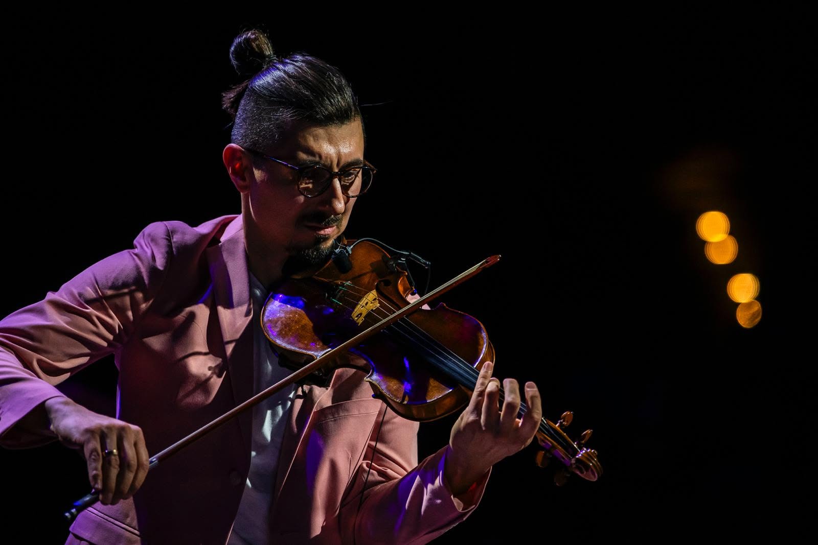 Okolice Jazzu | Adam Bałdych European Quartet [PODCAST]