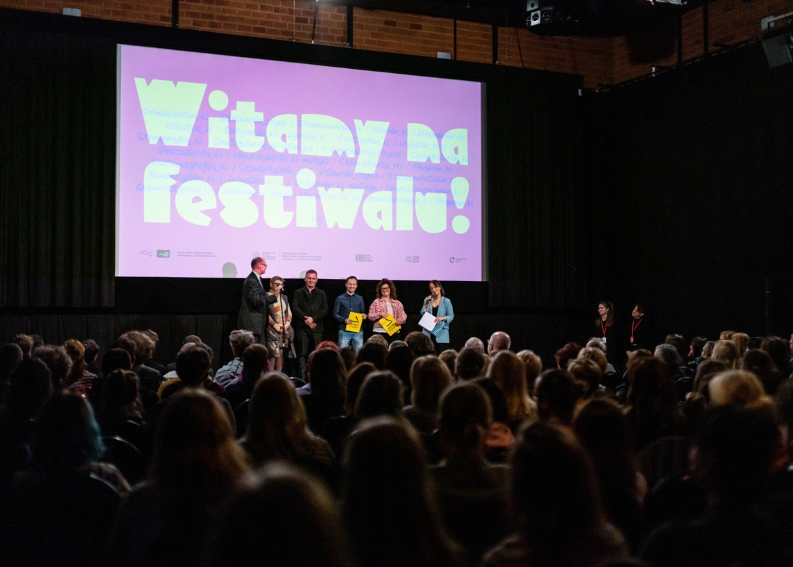 Blisko 90 twórców filmowych, premiery i pokazy. Rusza 17. edycja Festiwalu Kamera Akcja 1 Blisko 90 twórców filmowych, premiery i pokazy. Rusza 17. edycja Festiwalu Kamera Akcja