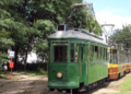 Krańcówka Radiostacja ma już 80 lat! To ważny punkt na tramwajowej mapie Łodzi
