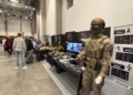 Azyl EXPO w Łodzi