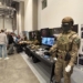Azyl EXPO w Łodzi