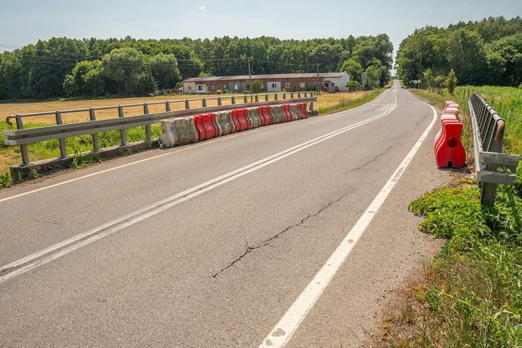 Nowa przeprawa i lepszy dojazd do A1. Tak zmieni się trasa w Miksztalu
