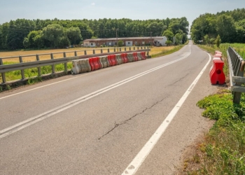 Nowa przeprawa i lepszy dojazd do A1. Tak zmieni się trasa w Miksztalu