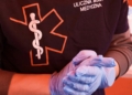 Wolontariusze Ulicznej Misji Medycznej w Łodzi szukają medyków i studentów kierunków medycznych