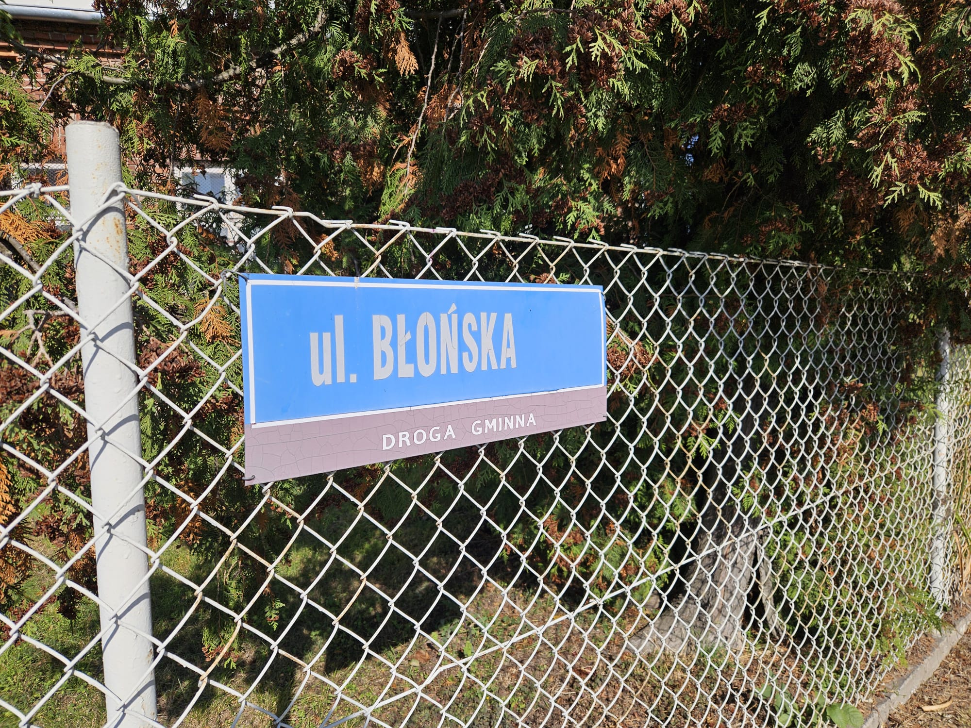 Nowa inwestycja w Wieluniu? Krematorium budzi kontrowersje