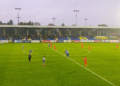 Pierwszy remis przy Pomologicznej w I lidze. Unia Skierniewice - Bruk-Bet Termalica Nieciecza 2:2 4 Unia Skierniewice - Bruk-Bet Termalica Nieciecza 2:2