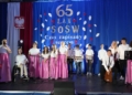 Łódzki Wschodni na fali | Piłka nożna strażaków, II Piknik Krwiodawców oraz jubileusz w Koluszkach [PODCAST]