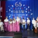 Łódzki Wschodni na fali | Piłka nożna strażaków, II Piknik Krwiodawców oraz jubileusz w Koluszkach [PODCAST]