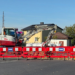 W Kutnie budują rondo. Remontów jest więcej 7 W Kutnie budują Rondo
