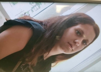 Zaginęła 15-latka. Trwają poszukiwania Amelii z Piotrkowa Trybunalskiego