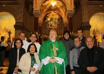 Polak nuncjuszem apostolskim w Zjednoczonych Emiratach Arabskich. Papież mianował ks. Grzegorza Piotra Bielaszkę 1 Polak nuncjuszem apostolskim w Zjednoczonych Emiratach Arabskich. Papież mianował ks. Grzegorza Piotra Bielaszkę