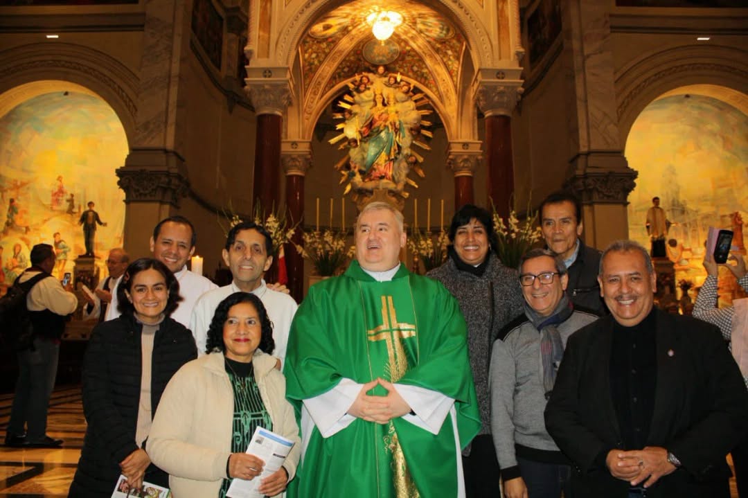Polak nuncjuszem apostolskim w Zjednoczonych Emiratach Arabskich. Papież mianował ks. Grzegorza Piotra Bielaszkę