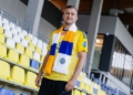 Łukasz Wolsztyński nowym zawodnikiem Unii Skierniewice. Ma 121 meczów w Ekstraklasie 1 Łukasz Wolsztyński nowym zawodnikiem Unii Skierniewice. Ma 121 meczów w Ekstraklasie