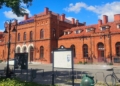 Dworzec w Skierniewicach walczy o tytuł Dworca Roku 2026. Trwa głosowanie