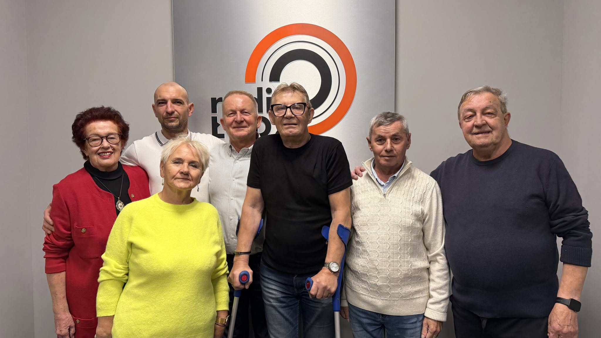 Przez alkohol stracili niemal wszystko. Historie, o których trudno zapomnieć | Radio Nocą