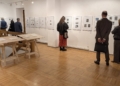 MESSAGE: grafika jako komunikat. Triennale Małe Formy Grafiki w Łodzi i wydarzenia towarzyszące. 7 853482995 1622129426375690 557627010817169663 n