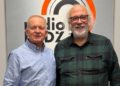 Iwan Kulik. Obudzone wspomnienia i jedno narysowane serce | Radio Nocą 1 Iwan Kulik. Obudzone wspomnienia i jedno narysowane serce