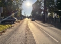 Utrudnienia w Rzgowie. Ruszają przygotowania do remontu ulicy Pabianickiej, utrudnienia już od dzisiaj